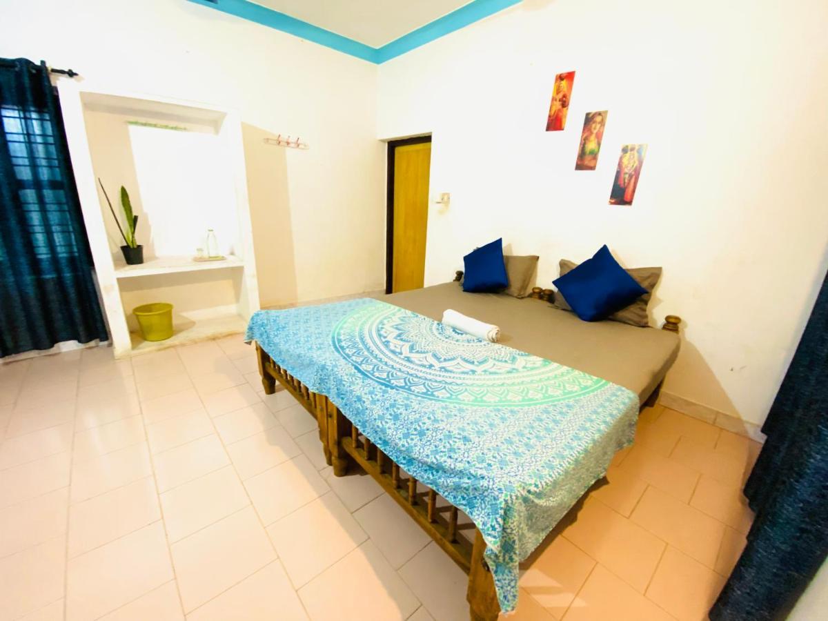 ורקלה Paradise Inn Beach Resort מראה חיצוני תמונה