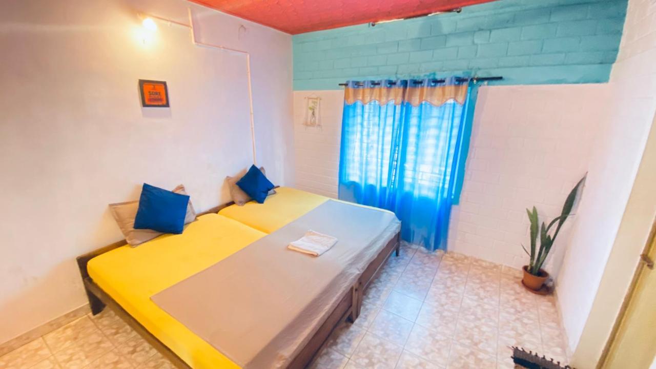 ורקלה Paradise Inn Beach Resort מראה חיצוני תמונה