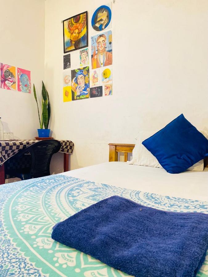 ורקלה Paradise Inn Beach Resort מראה חיצוני תמונה
