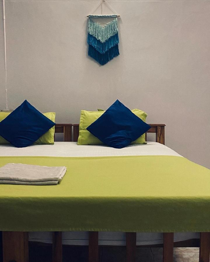 ורקלה Paradise Inn Beach Resort מראה חיצוני תמונה