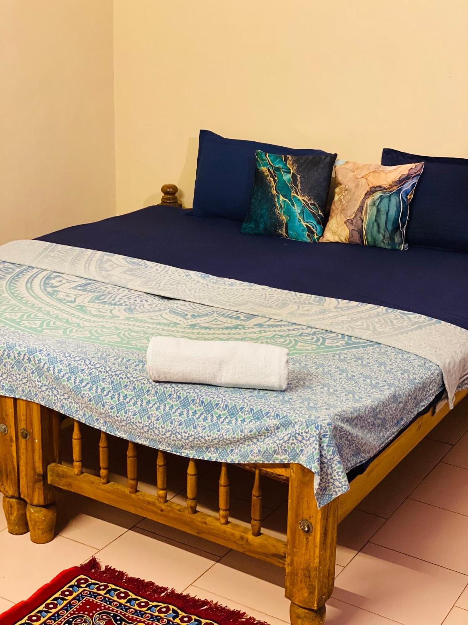 ורקלה Paradise Inn Beach Resort מראה חיצוני תמונה
