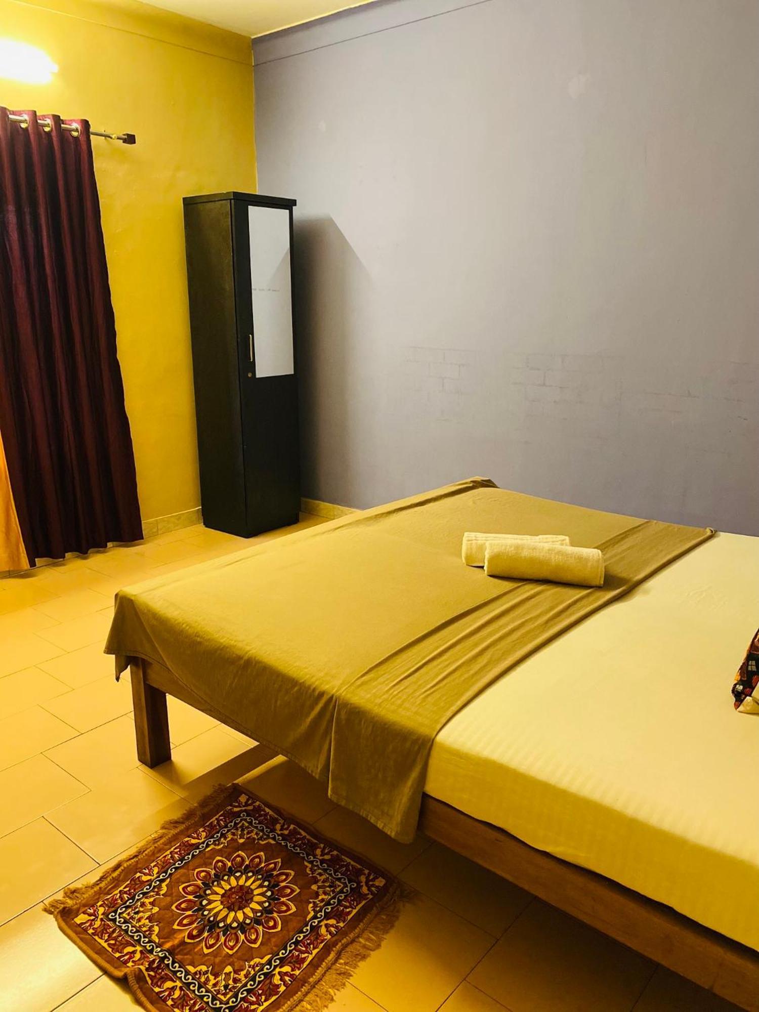 ורקלה Paradise Inn Beach Resort מראה חיצוני תמונה